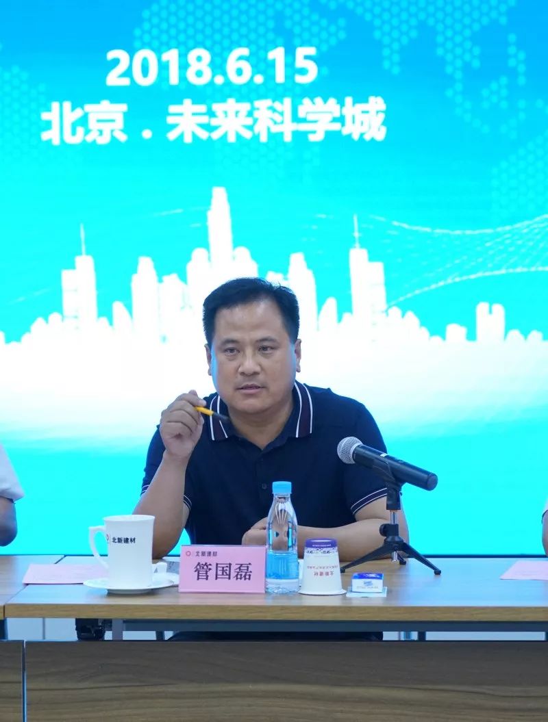 北新集团石膏产业发展规划,北新建材重组项目