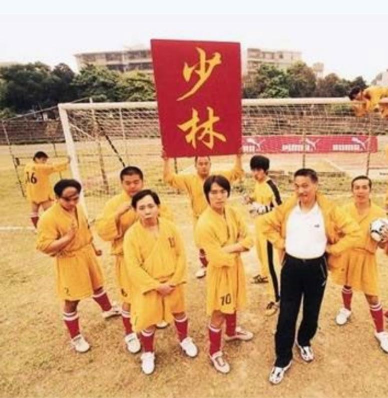 观看世界杯的感受和收获,盘点五部经典的足球题材电影