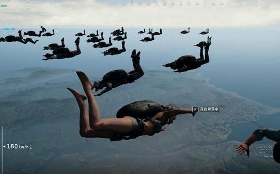 玩吃鸡游戏的八大危害,沉迷吃鸡游戏的后果