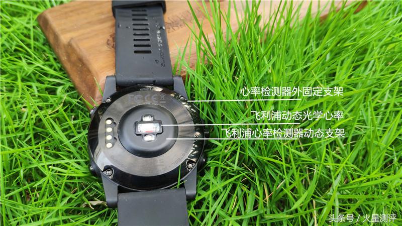 军拓铁腕5深度测评,军拓铁腕5户外运动手表