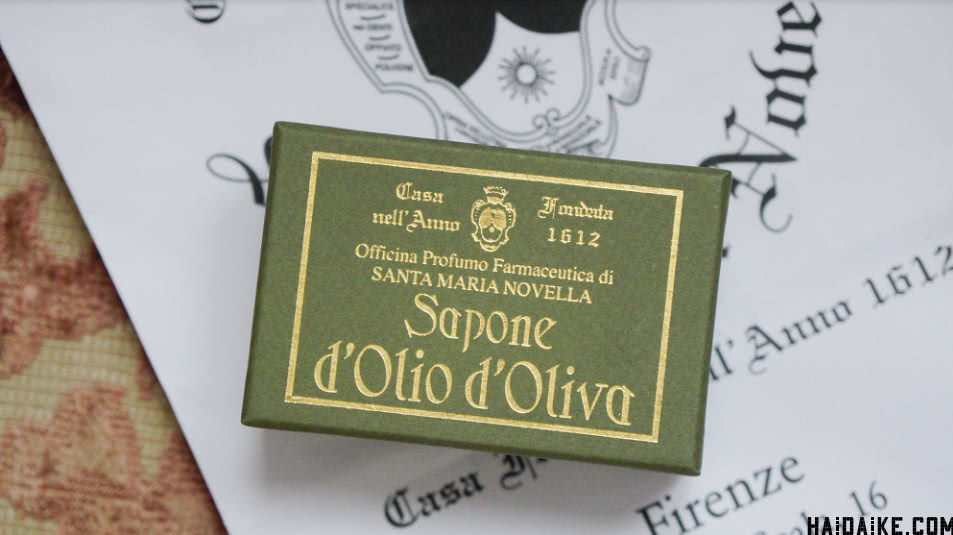 santamarianovella佛罗伦萨天使,意大利santamarianovella护肤品