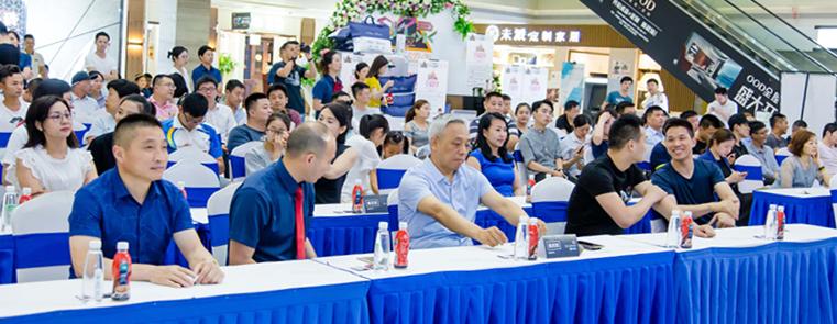 专注即态度，出品即作品——栖巢第十届咖啡师大赛精彩落幕