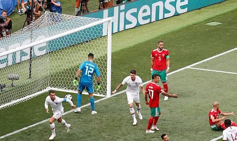 c罗解锁,c罗破门绝技大全