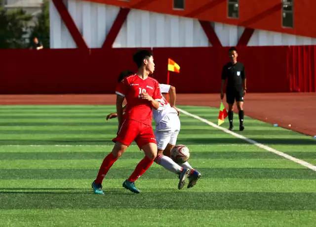 内蒙古“主席杯”高中组总决赛收官男女组冠军分落呼包