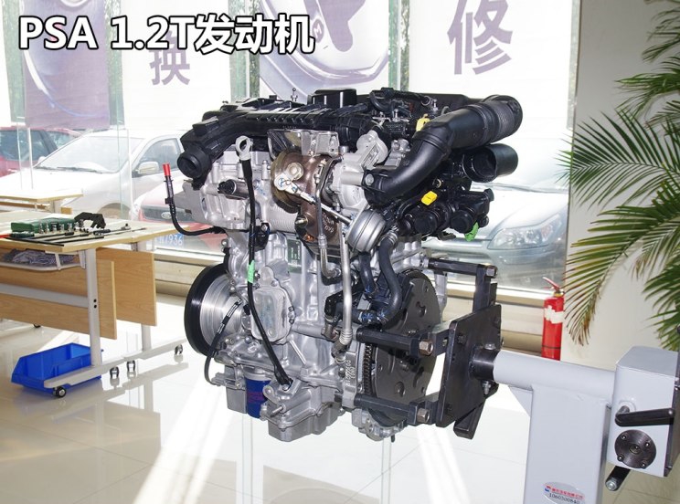 2023中国十佳发动机评选获奖名单,年度十佳发动机