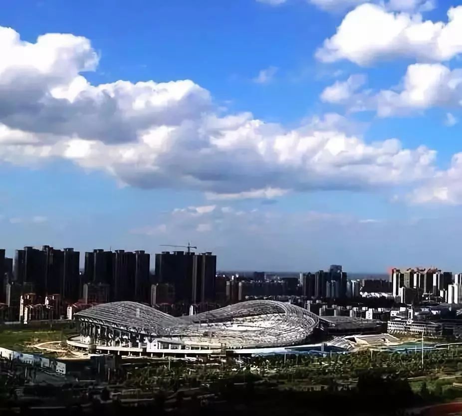 厉害了，驻马店！又被国务院点名表扬！城市发展大变化，惊艳全国……