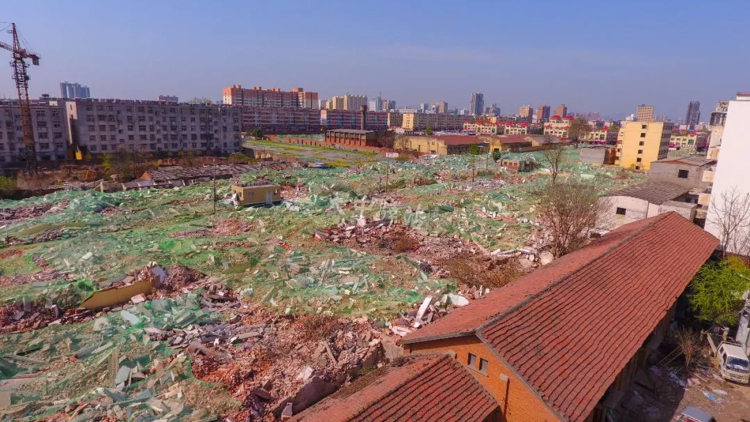 厉害了，驻马店！又被国务院点名表扬！城市发展大变化，惊艳全国……