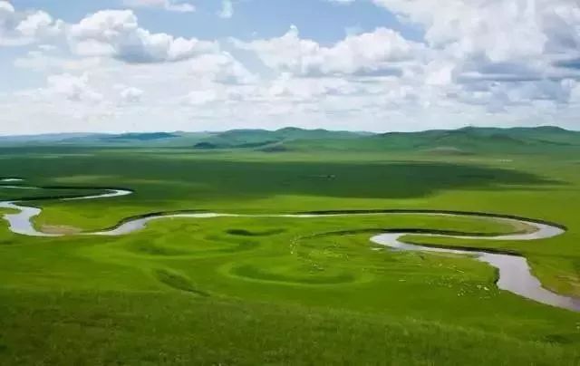 南昌到内蒙古旅游要多少钱 (江西坐火车去内蒙古沿途攻略)