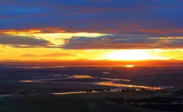 南昌到内蒙古旅游要多少钱 (江西坐火车去内蒙古沿途攻略)