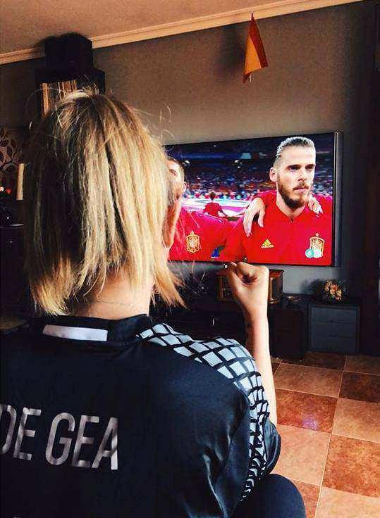 西班牙世界杯击败美国,西班牙大胜哥斯达黎加队