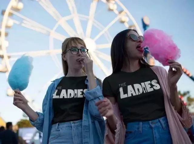 小学生闺蜜守则二十条,闺蜜旅行守则