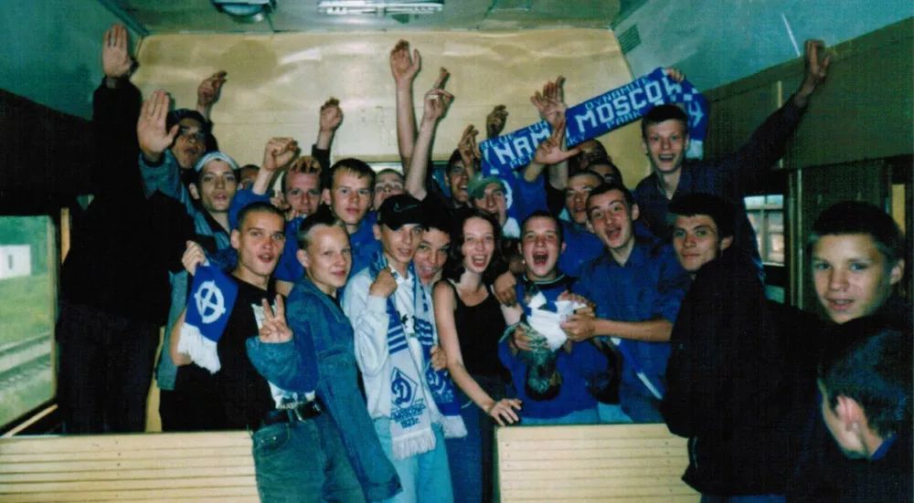 俄罗斯足球为什么不强,俄罗斯足球怎么这么强