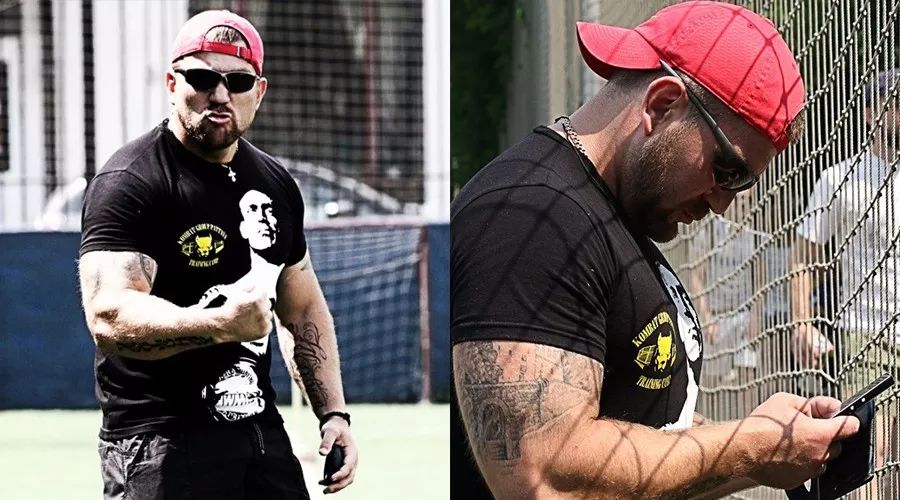 俄罗斯暴打英国足球流氓,俄罗斯足球怎么这么强