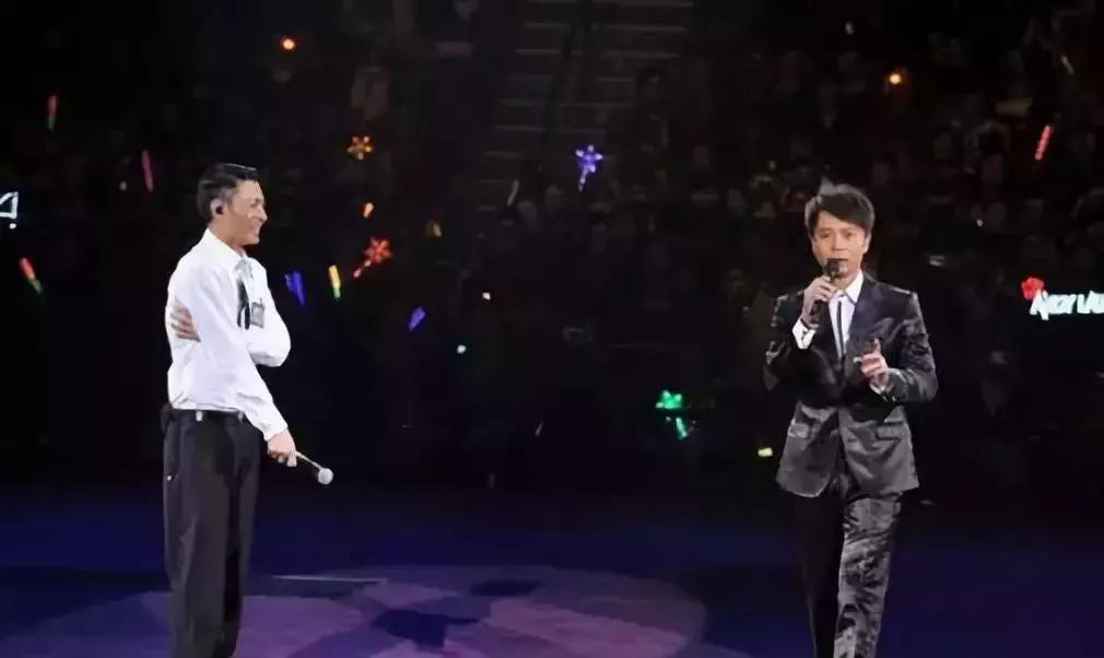 刘德华凭什么能火37年,刘德华凭什么能火40年原视频