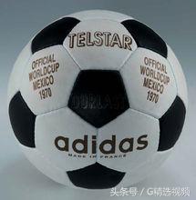 历届世界杯用的足球,世界杯历届用球介绍