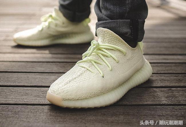 yeezy350v2black货量,yeezy350补货美洲限定