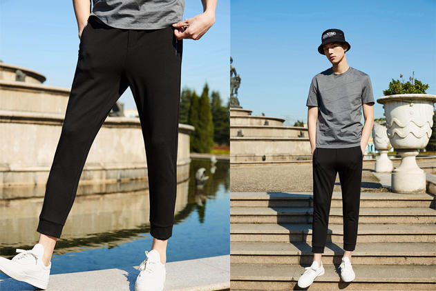 男生身高不到180不要穿这几款鞋子,173身高150男生穿什么衣服