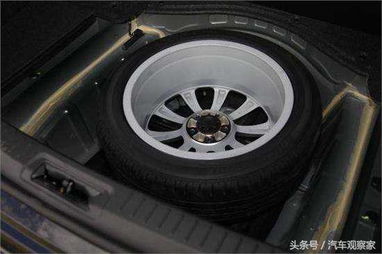 全尺寸备胎好还是非全尺寸,非全尺寸备胎可以换成全尺寸的吗