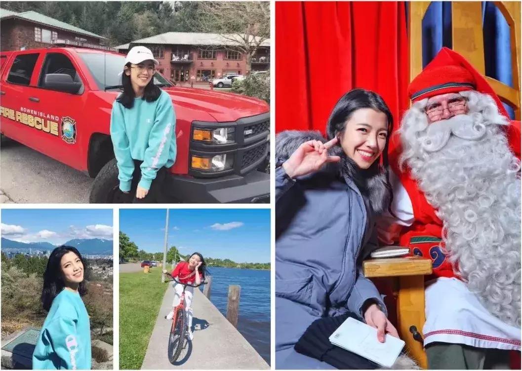 环游世界旅行该去的国家,一场环游世界的旅游