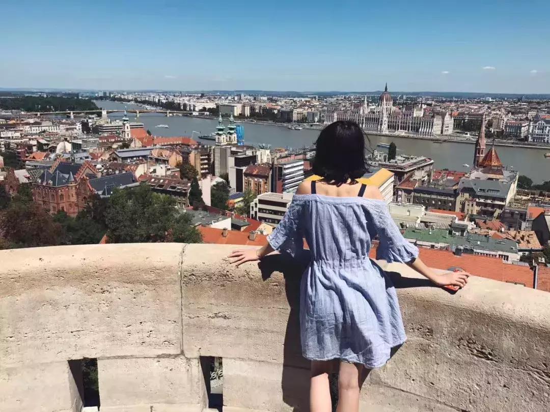 环游世界旅行该去的国家,一场环游世界的旅游