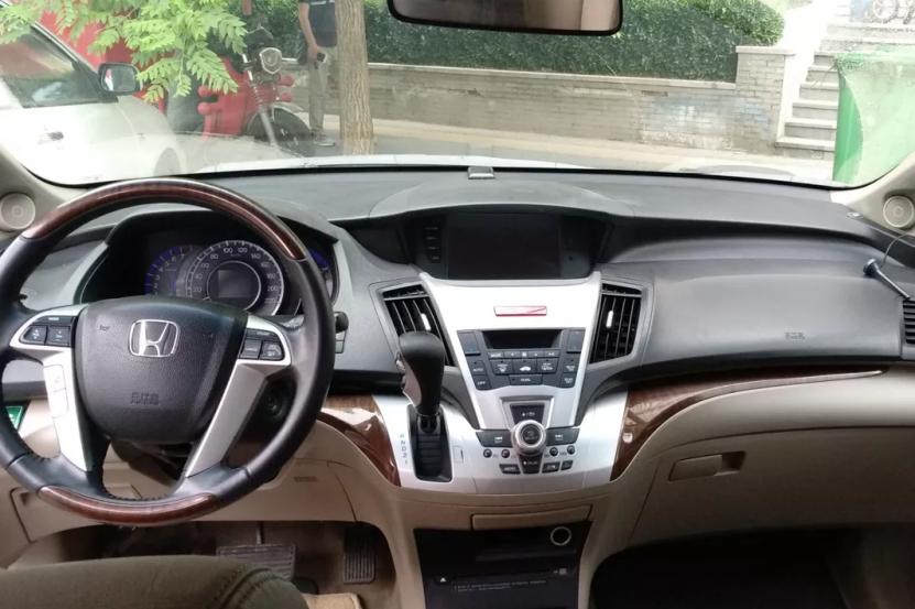 7座家用车推荐mpv奥德赛,家用mpv奥德赛家用值得入手吗