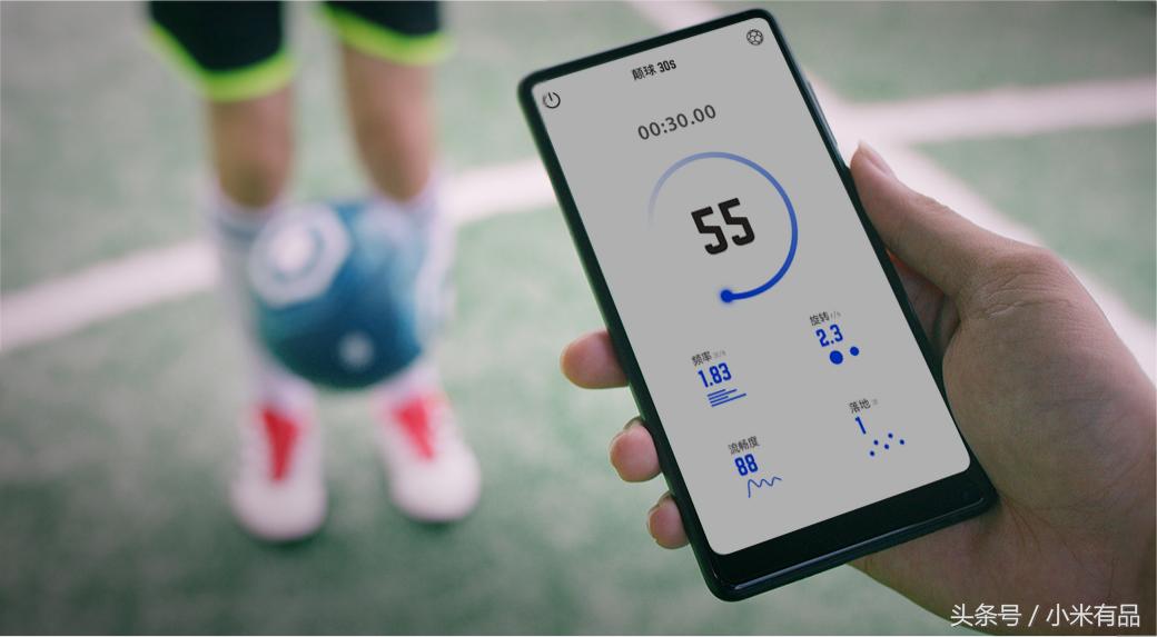 小米有品众筹新品,小米有品众筹1元有成功的吗