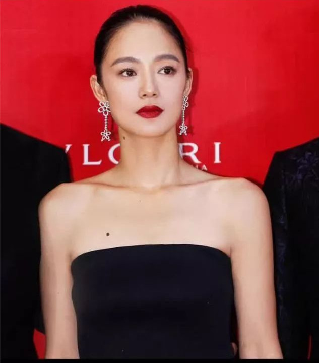 上海电影节明星红毯穿搭评价,上海国际电影节红毯男明星高定