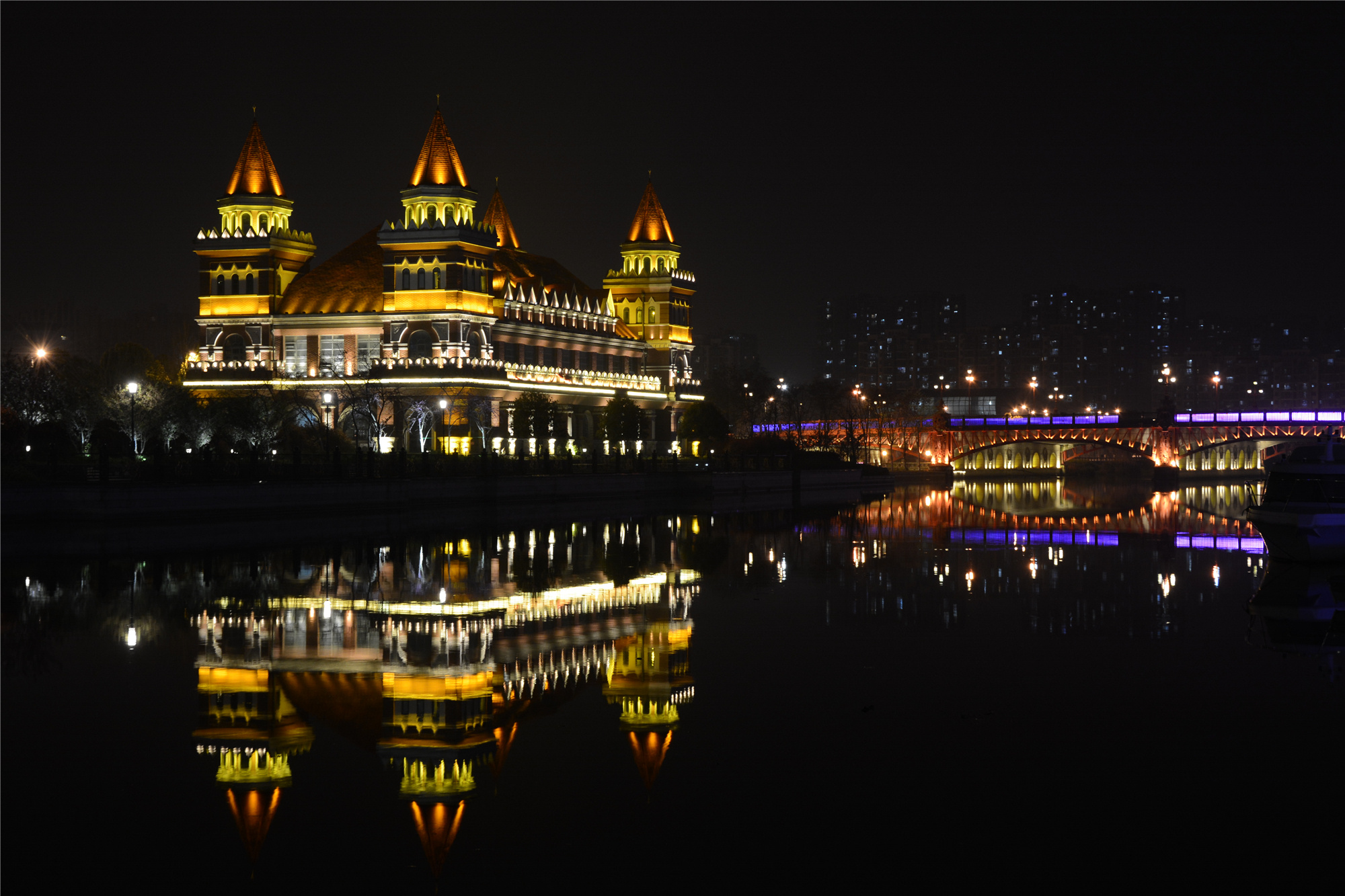 苏州哪里小桥流水人家,苏州少数人知道的好玩地方