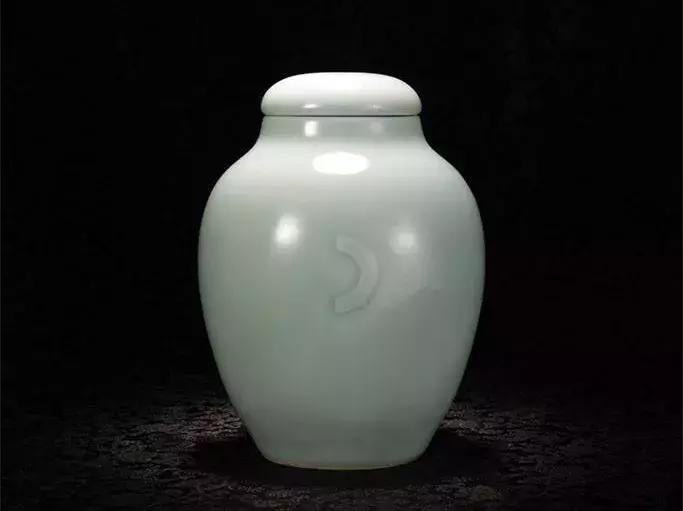 瓶罐碗鼎等器型命名方式,陶瓷罐各种器型图案