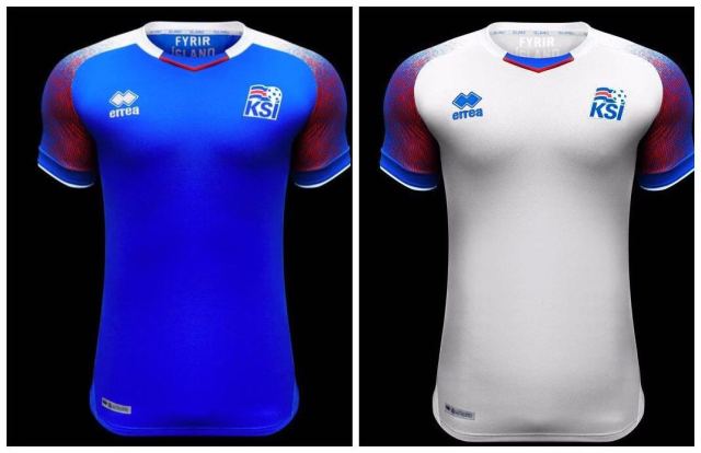 「DesignForce」2018世界杯不带你去天台,带你看球衣!