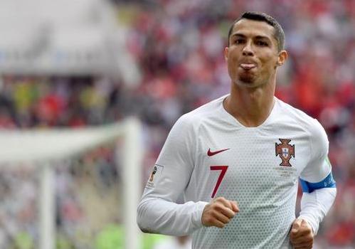 14年世界杯c罗和梅西,足球的迷信行为