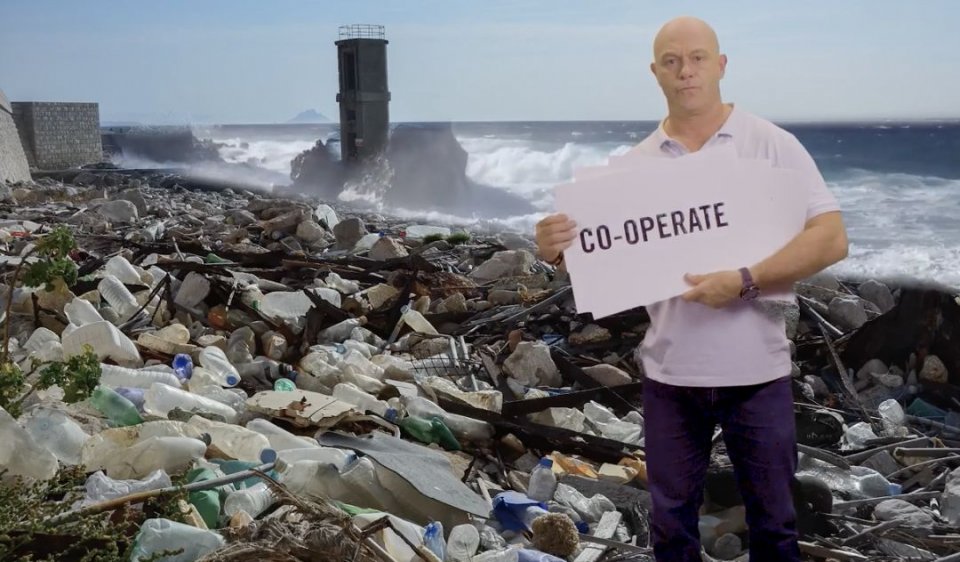 戛纳电影节金狮奖,第50届戛纳电影节金棕榈大奖