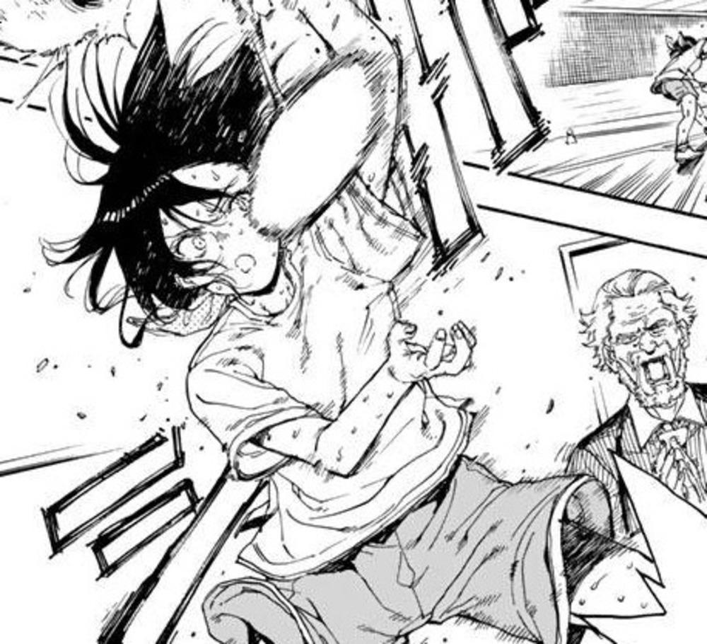 动漫轻羽飞扬49：魔王蜕变成凡人，老婆们的脸都变的硬核了