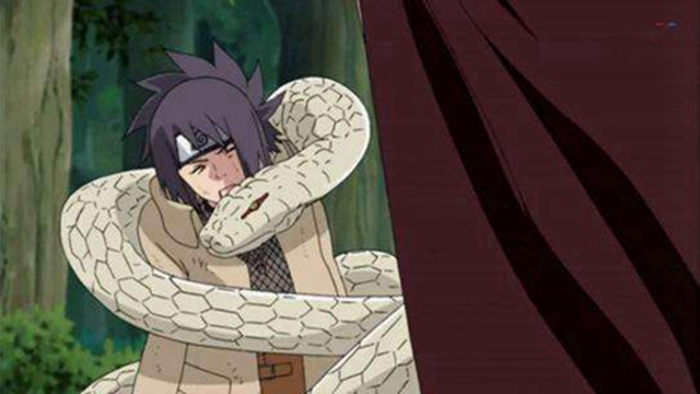 火影忍者：女忍者最羞耻的5个经历，敌人抓住直接虐待，香燐好惨