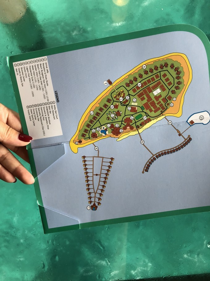 马尔代夫robinsonclub,马尔代夫robinson