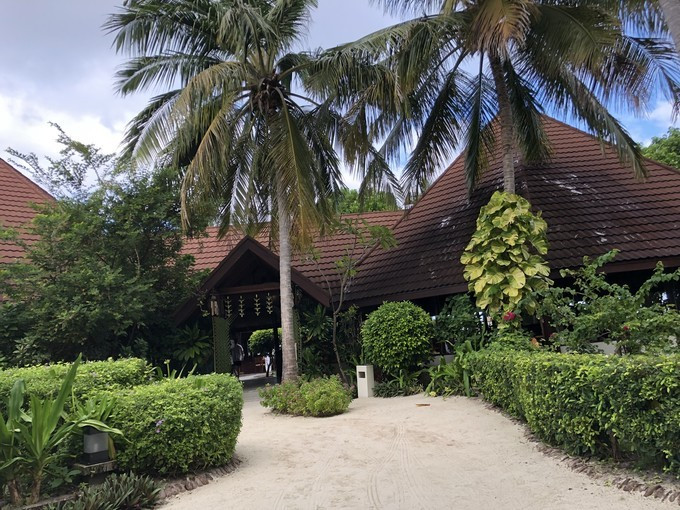 马尔代夫robinsonclub,马尔代夫robinson