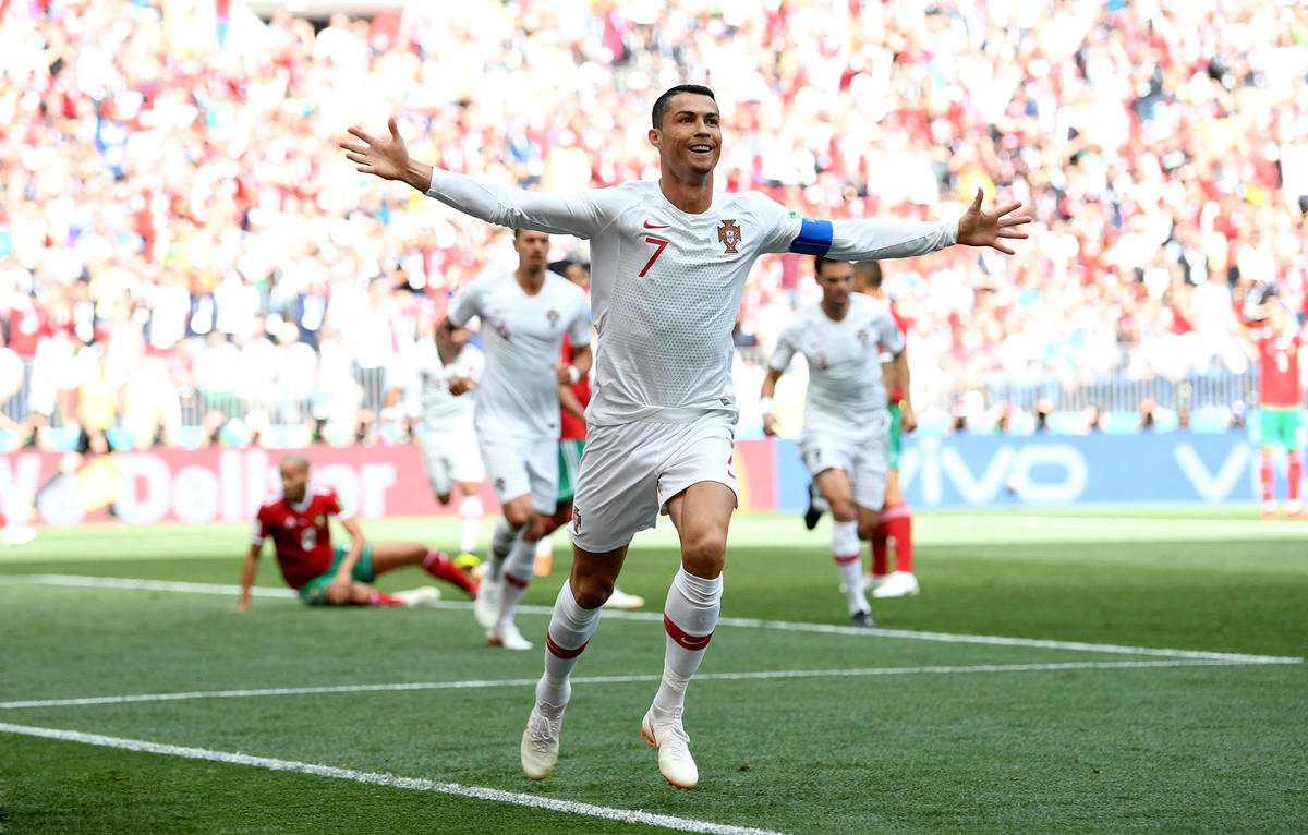 2018世界杯俄罗斯八强历程,论2018俄罗斯世界杯