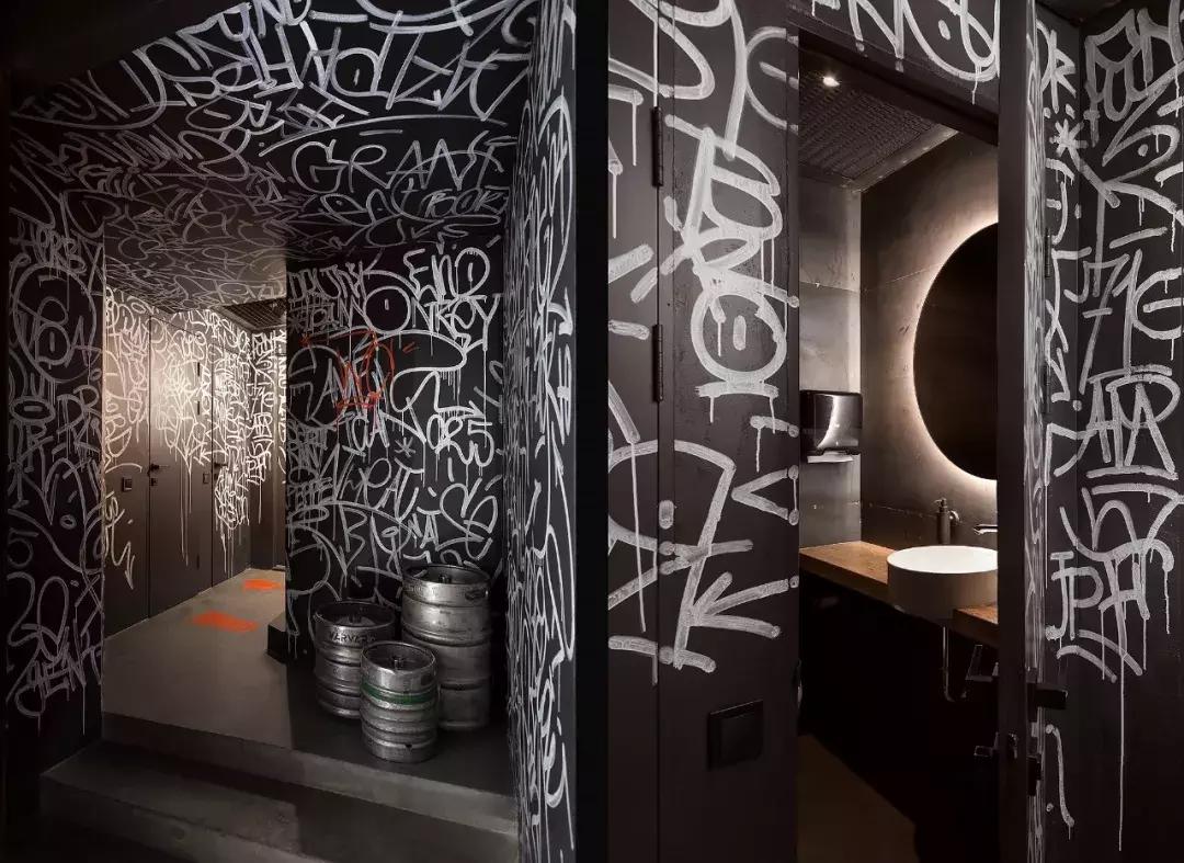 世界杯氛围酒馆,世界杯酒吧布场