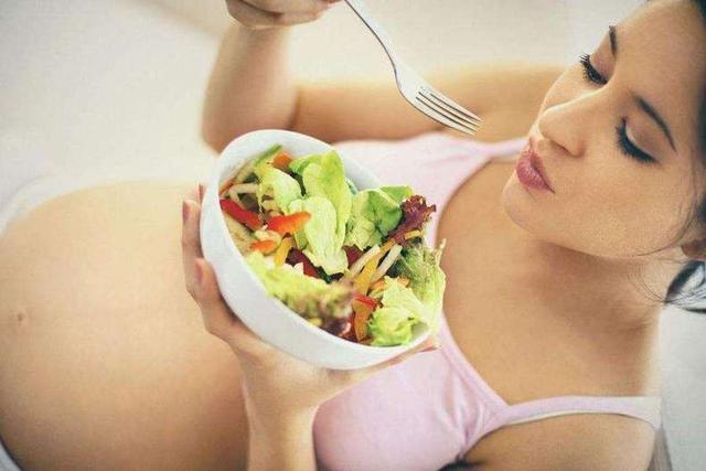 孕妈注意这4件事胎儿发育更好,为了宝宝好妈妈要注意以下四点