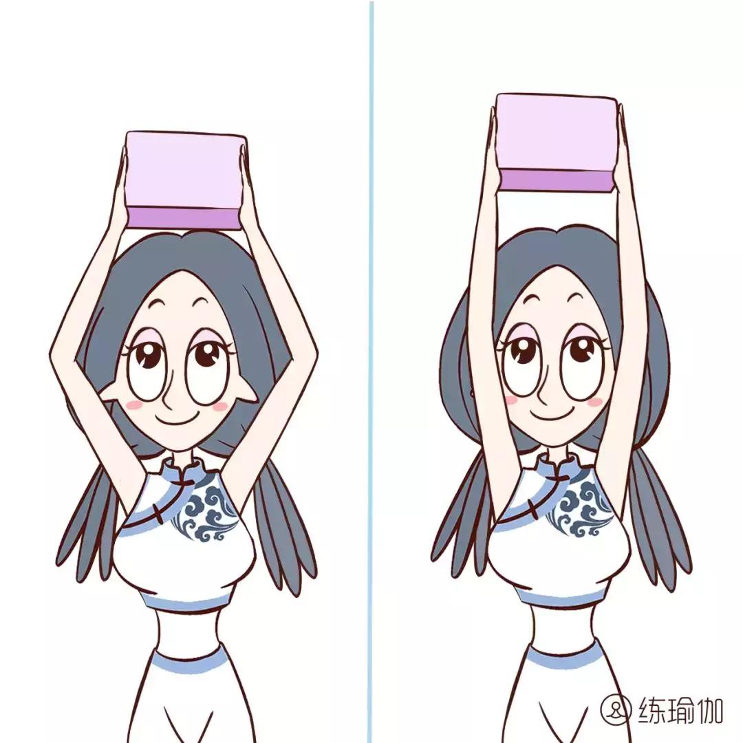 倒立基本要点,倒立最高级的保养方法