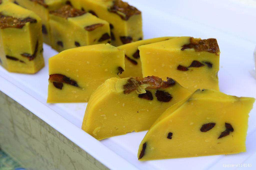 夏至必吃的100种美食,夏至吃什么美食