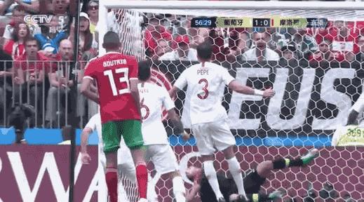 c罗巅峰时刻能跳多高,c罗的爆发力究竟有多强