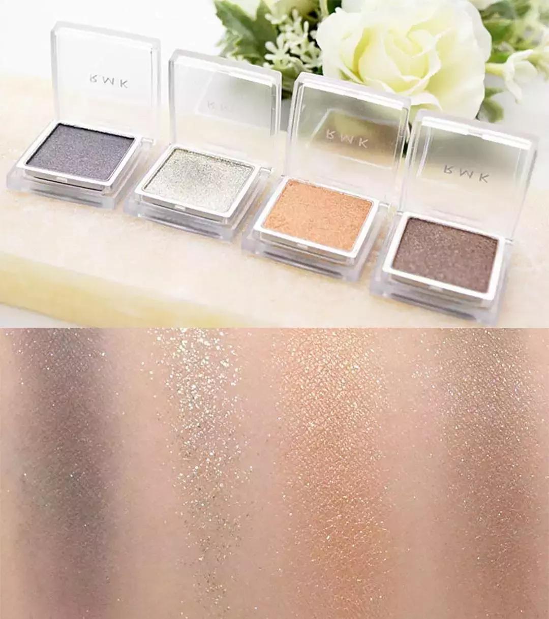 去香港必买彩妆清单,去香港必买的美妆清单