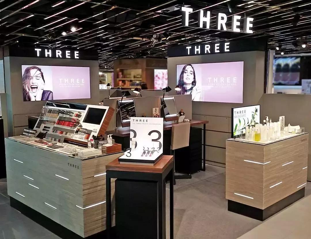 去香港必买彩妆清单,去香港必买的美妆清单