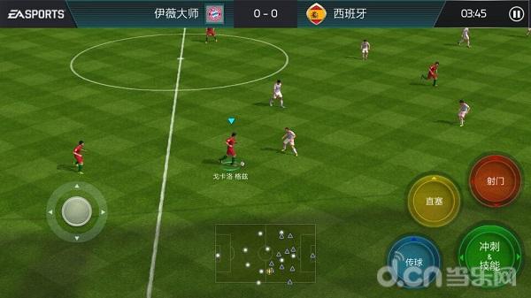 fifa足球世界12月超级巅峰赛,fifa足球世界年度最佳入围测评