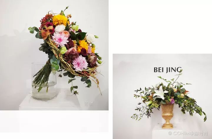 买手店空间设计案例分析,买手店展示设计思路说明