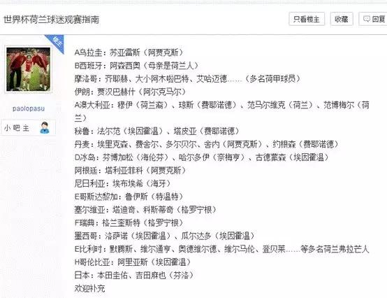 别人在踢世界杯,中国男足在忙什么?