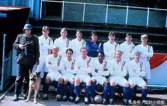 十大必看足球电影推荐中国,盘点5大最经典的足球电影