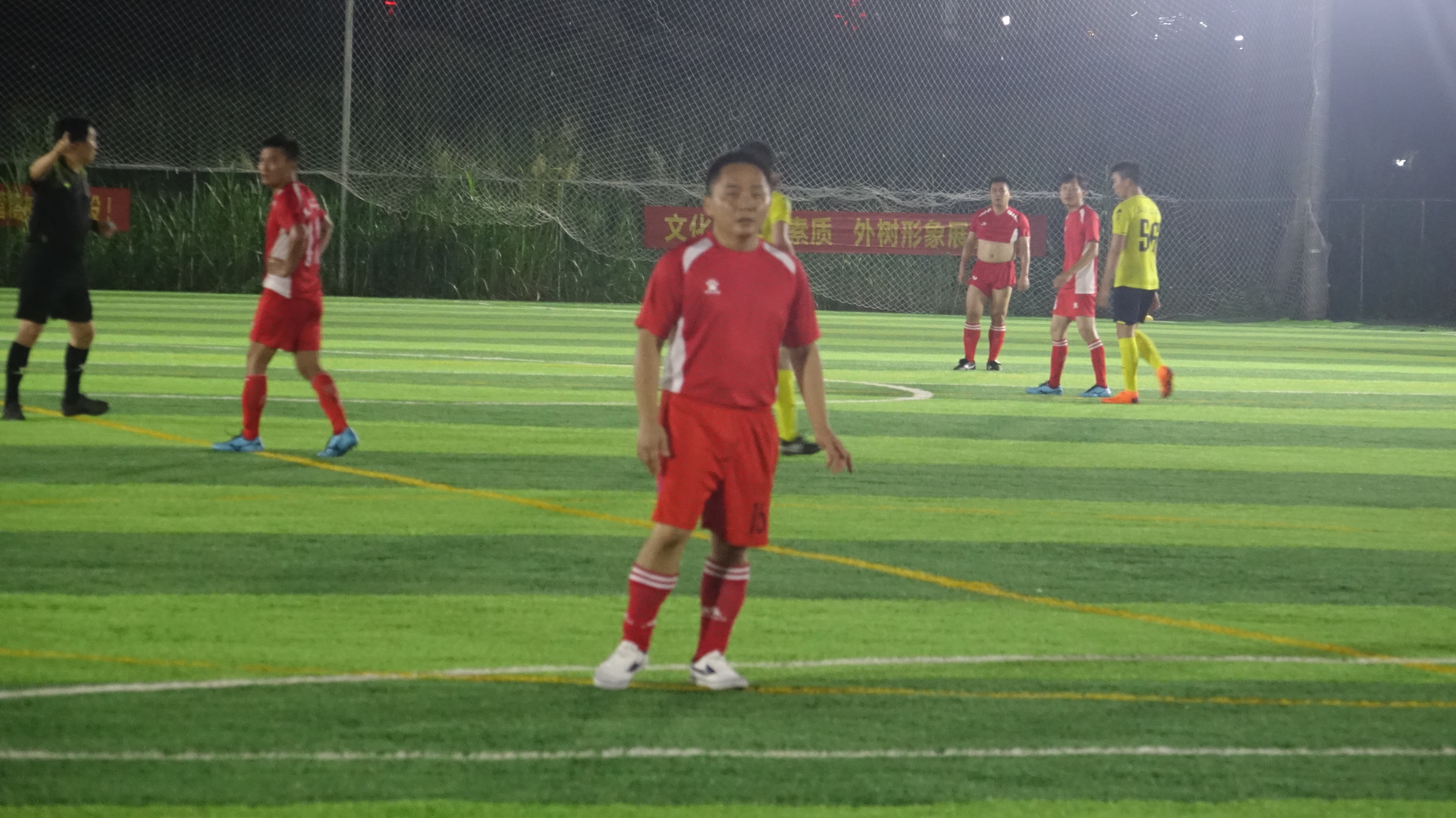 忠诚杯,忠诚卫士杯篮球赛