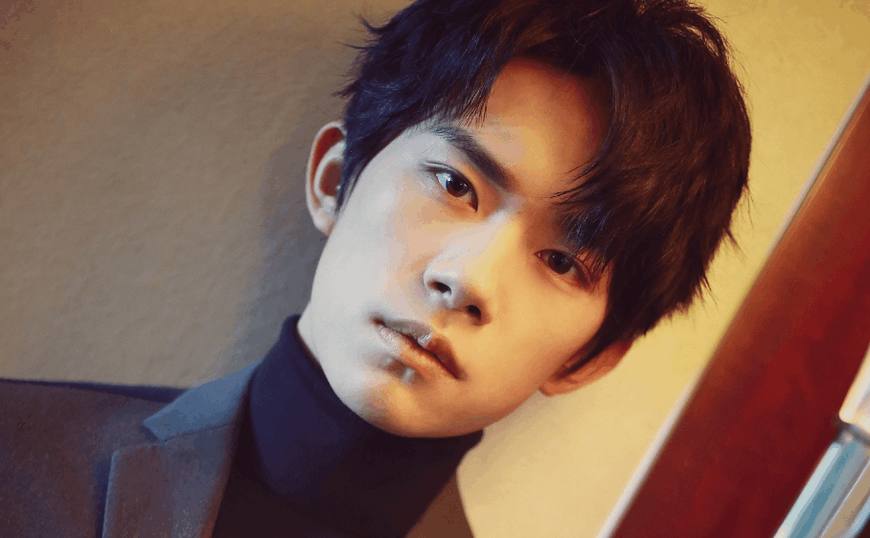 易烊千玺新物品代言,易烊千玺新品发布会完整版